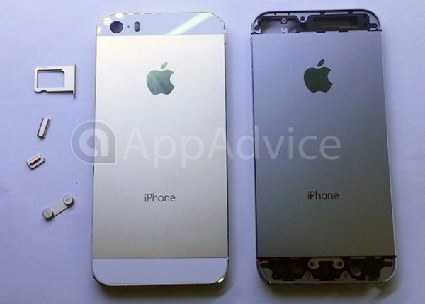   iPhone 5S  iPhone 5 - 28 