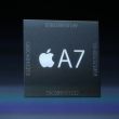 iPhone 5s:    A7