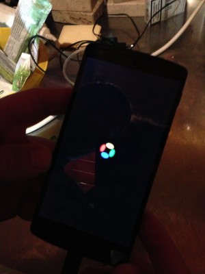 Google Nexus 5:     