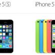     iPhone 5s  iPhone 5c -   ?