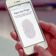 iPhone 5s Touch ID:     Apple