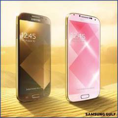  Galaxy S4  Samsung
