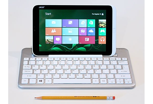  Surface Mini    2014 