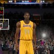 NBA 2K14 -     iPhone  iPad