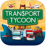 1    Transport Tycoon  iPhone  iPad -    