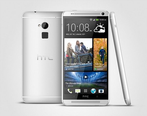  1  HTC One Max -   , 5,9-   HTC Sense 5.5