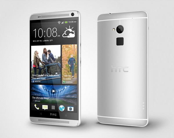  4  HTC One Max -   , 5,9-   HTC Sense 5.5