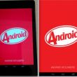   Android 4.4 KitKat