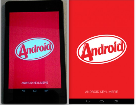  1    Android 4.4 KitKat