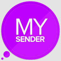  1   Android- MySender -     SMS