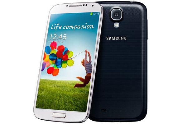 Samsung  40   Galaxy S4
