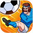      Flick Kick Football Legends  iPhone  iPad