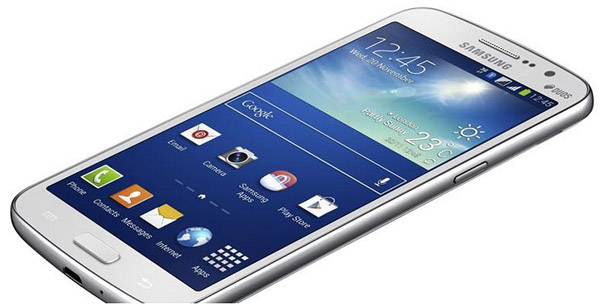 Samsung Galaxy Grand 2 -      