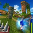  Sonic Dash  Android -    Sega