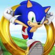  Sonic Dash  Android -    Sega