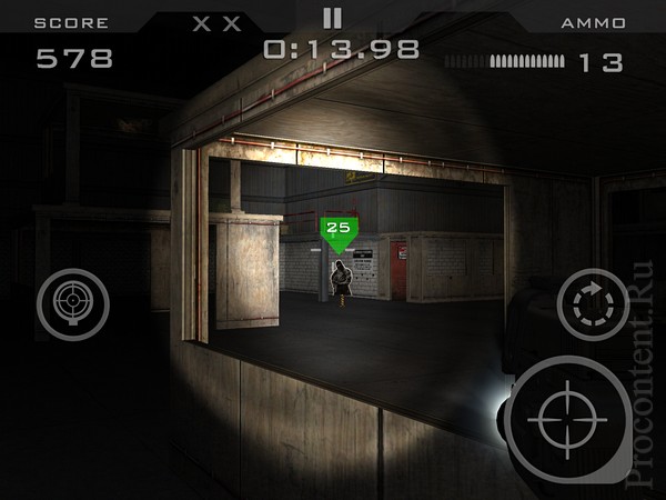  6     Gun Club 3  iPhone  iPad:     