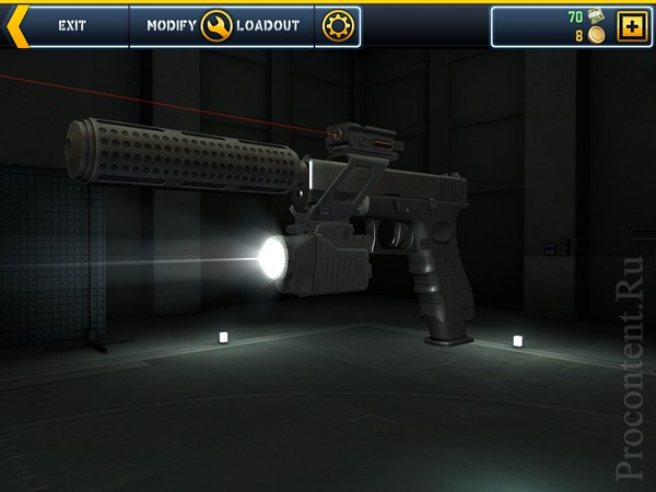    Gun Club 3  iPhone  iPad:     