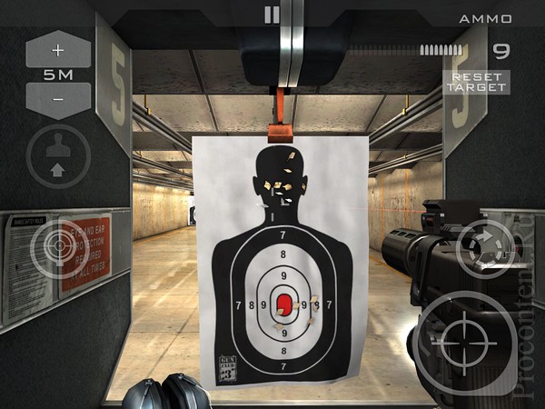  14     Gun Club 3  iPhone  iPad:     