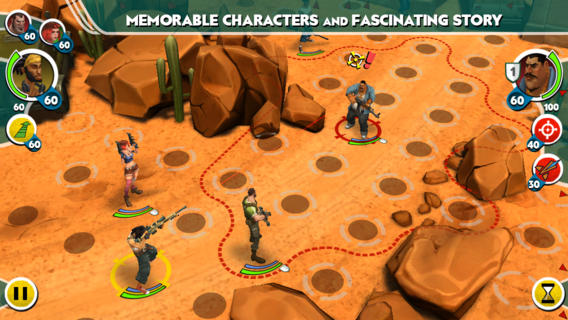  6      iPhone  iPad: Grand Theft Auto: San Andreas, Angry Birds Go!, LEGO Star Wars  