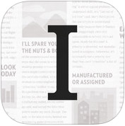  1  Instapaper  iPhone  iPad     App Store