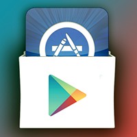  1   Google Play  App Store