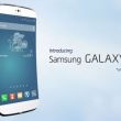 Samsung Galaxy S5:   5,25- QHD-
