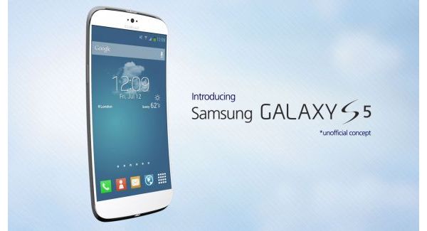 Samsung Galaxy S5:   5,25- QHD-