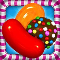 Candy Crush Saga: пять секретов успеха