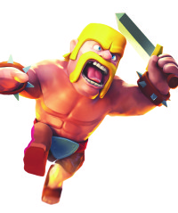  1  Supercell:    Candy Crush Saga  Clash of Clans