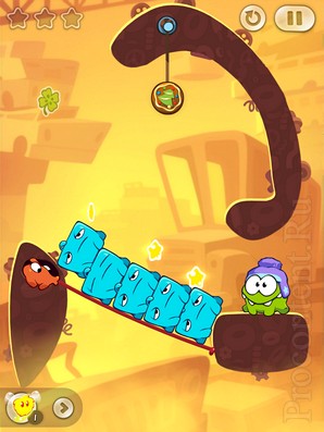  7  Cut The Rope 2 -   2013 