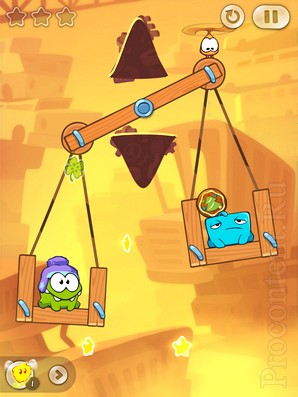  8  Cut The Rope 2 -   2013 