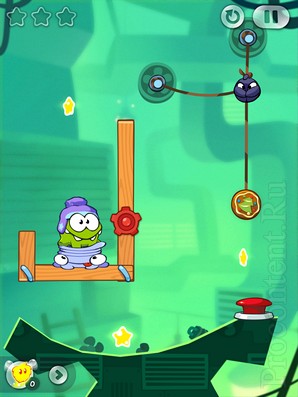  9  Cut The Rope 2 -   2013 