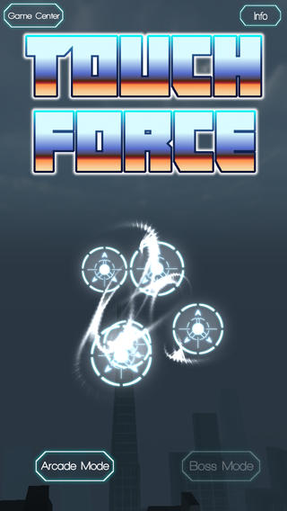  2    Touch Force  iPhone  iPad:  
