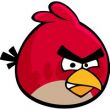  -: Angry Birds       ?