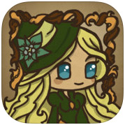  1   Glyph Quest  iPhone:   