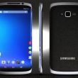 Samsung Galaxy S5:    