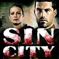  1   Android- Sin City:   