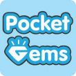 Разработчик мобильных игр Pocket Gems заработал 82 млн $ в 2013 году