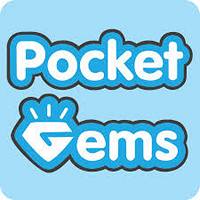  1     Pocket Gems  82  $  2013 