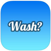 1   WannaWash  iPhone:     ?