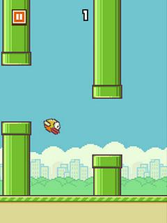 Flappy Bird - препарируем сенсацию апп сторов