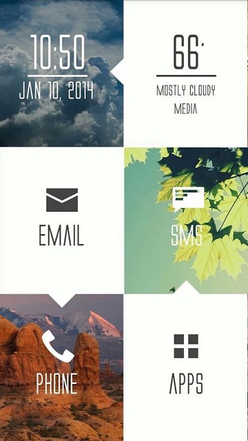   Themer:      Android