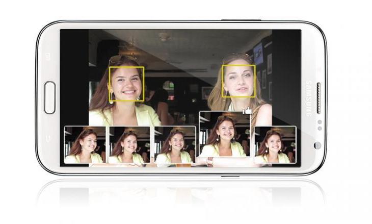 Фото 1 новости Samsung Galaxy S5: дата выхода и фото упаковки с характеристиками