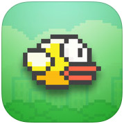  1  Flappy Bird: Apple  Google       Flappy  ;   App Store