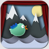 1   A Birds Journey  Android:   