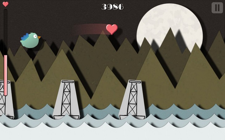  2   A Birds Journey  Android:   