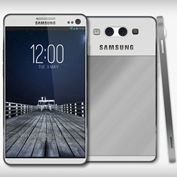 Samsung Galaxy S5      