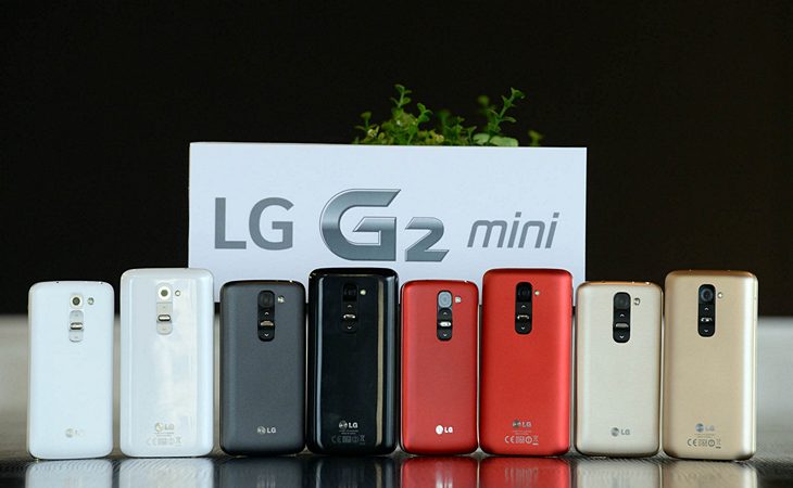 LG G2 Mini:  ,    
