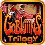  1   Gobliiins Trilogy  Android:   