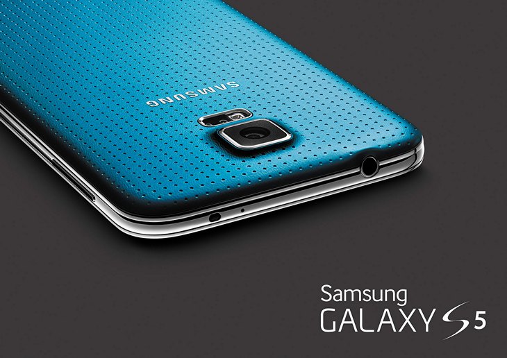  Samsung Galaxy S5: ,  ,      